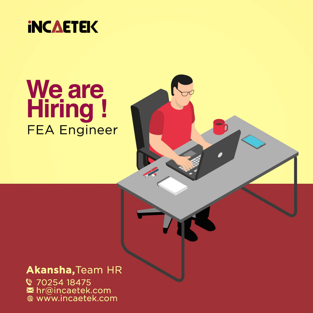 fea-engineer-for-incaetek-trivandrum-incaetek