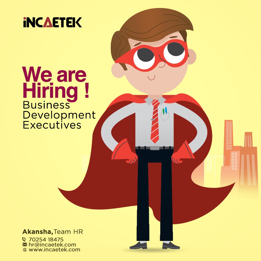 business-development-executives-for-incaetek-trivandrum-incaetek